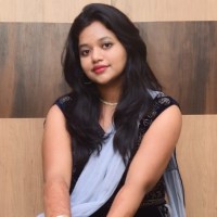 Ganavi Prakash