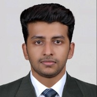 Sreerag M