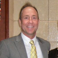 Steven Nierlich