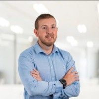 Trevor McKenna