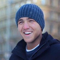 Zachary Welsh