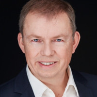Torben Iversen