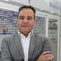 FRANCISCO JAVIER MARTIN DE PABLO