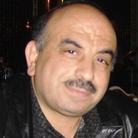 Mohammed Al Halabi