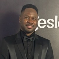 Andre J. Townsend