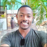 Douglas Kalange