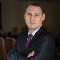 Alexey Bunin