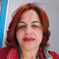 Arlene Marengo