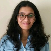 Yashika Kotian