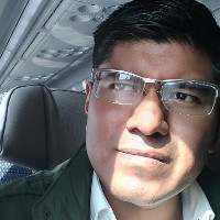 José Angel Hernández Cruz