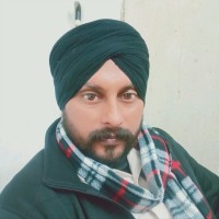 Harwinder Pannu