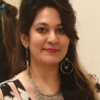 Gargi Tewari