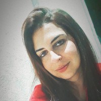 Dayane Cristina