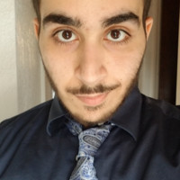 Ali Eljaafari
