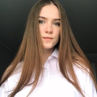 Anastasia Bovt