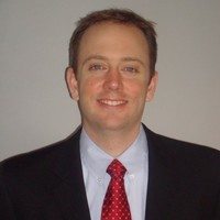 Darren Purdy