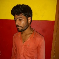 Saddam Patle