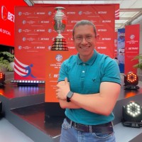 Nicolás David Benavides Cárdenas