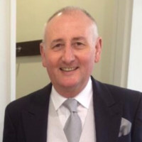 Geoff Bufton