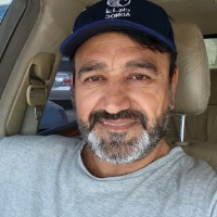 Iqbal Khan