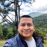 Alexander Castillo