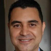 Luis Guillermo Olaya Arango