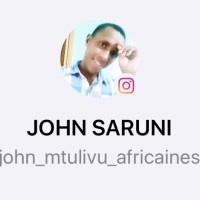 John Saruni