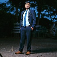 Vishal Pawar