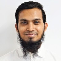 Mohammad Alamin