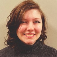 Courtney Goodrich