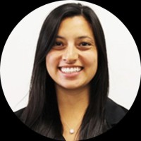 Tiffany Zarcone, PT, DPT