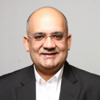 Ali Mohsin, Crsp, Chsa