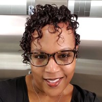 Erika Watts