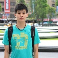 Joshua Kang
