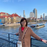 Betty R Tang