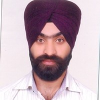 Babanpreet Singh