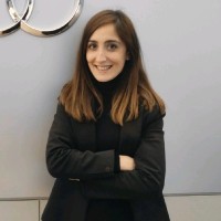 Derya Taşkın Erdem