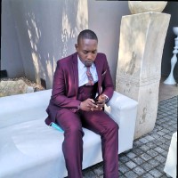 Mfundo Mabuda