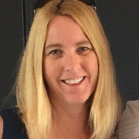 Theresa Heckert