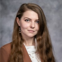 Viktoriia Marchyn
