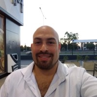 Matias Federico Rivera