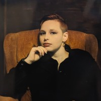 Jodie Chadwick