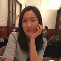 방은아Euna Bang