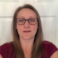 Erika Horscroft
