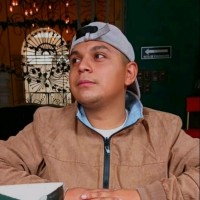 Carlos Enrique Pereyra Palacios