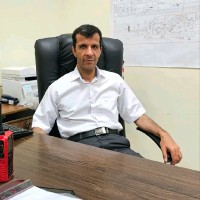 mehdi amini
