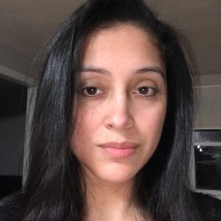 Sonia Noriega