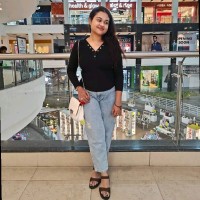 Aparna Sahu