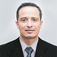William Fernando Grajales Gonzalez