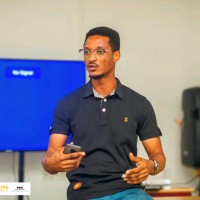 MAXWELL NANA BONDZIE-ENTSIE